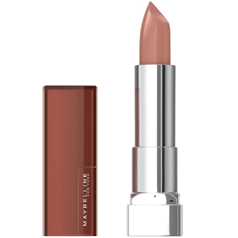 Buy Maybelline Color Sensational Lipstick Choco Cream At Best Price