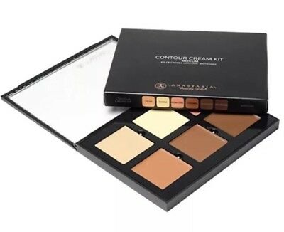 Anastasia Beverly Hills Contour Cream Kit Medium