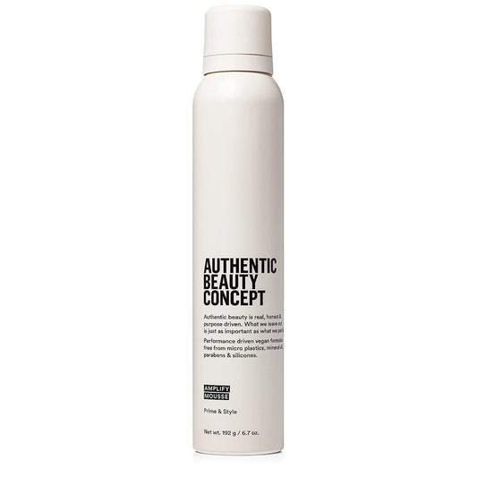 Authentic Beauty Concept Amplify Mousse 200ml