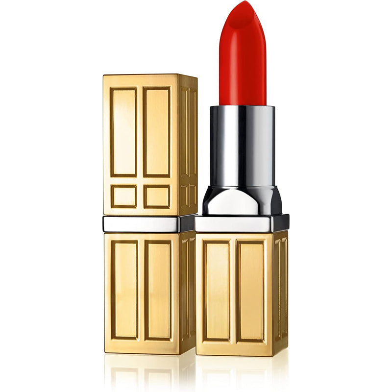 Elizabeth Arden Beautiful Color Moisturizing Lipstick 13 Marigold