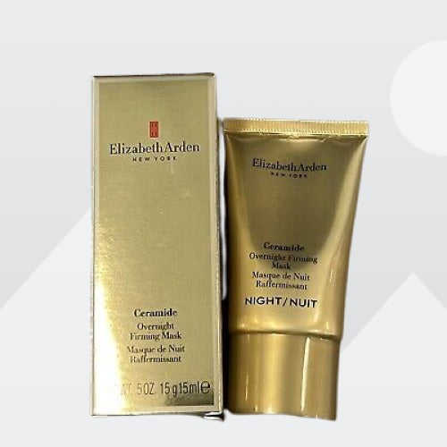 Elizabeth Arden Ceramide Overnight Firming Mask 15ml