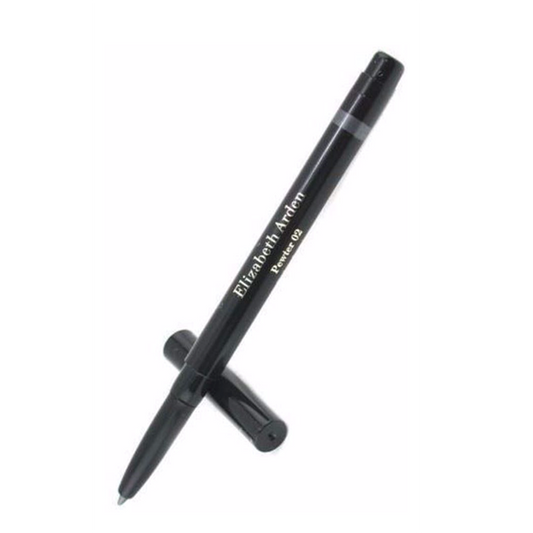 Elizabeth Arden Color Intrigue Eye Liner 02 Pewter