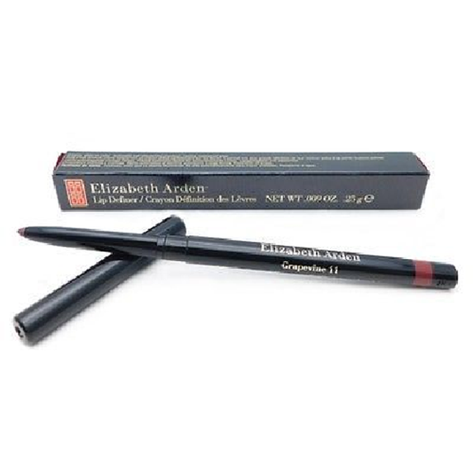 Elizabeth Arden Long Lasting Lip Definer 11 Grapevine