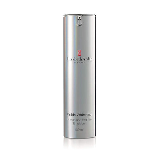 Elizabeth Arden Visible Whitening Smooth and Brighten Emulsion