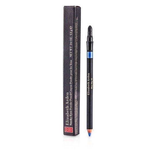 Elizabeth Arden Smoky Eyes Powder Pencil Blue Sky 10