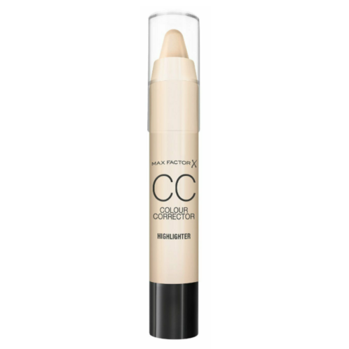 Max Factor Colour Corrector Highlighter Stick Champagne