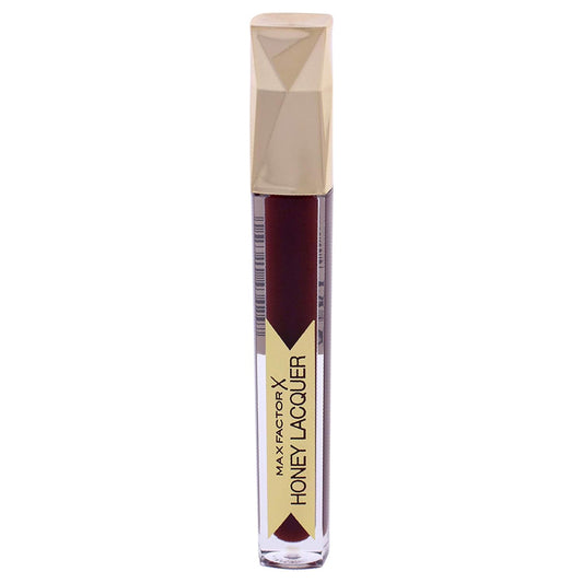 Max Factor Colour Elixir Honey Lacquer 40 Regal Burgundy