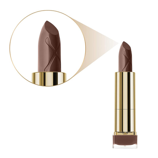 Max Factor Colour Elixir Lipstick 145 Deep Mahogany