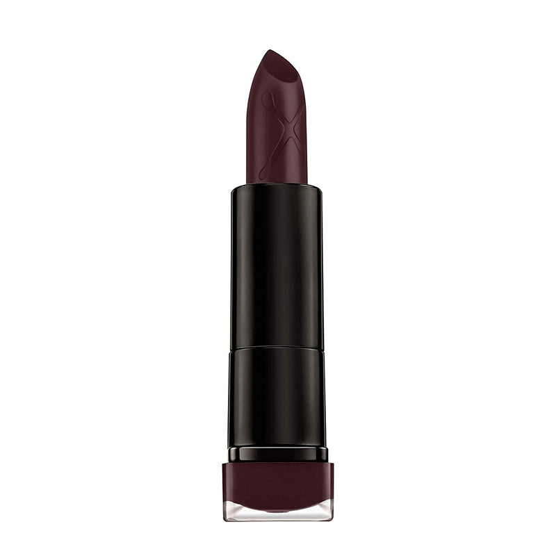 Max Factor Colour Elixir Velvet Matte Lipstick 65 Raisin