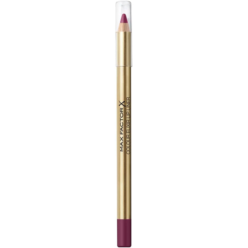 Max Factor Elixir Lipliner 70 Deep Berry