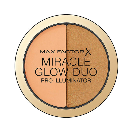 Max Factor Miracle Glow Duo Creamy Highlighter 30 Deep