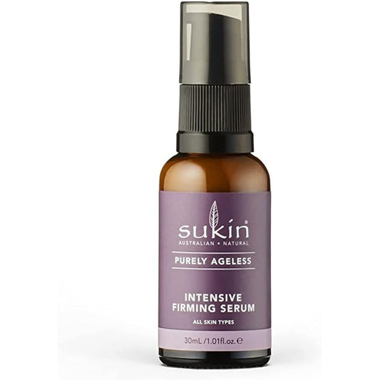 Sukin Purely Ageless Intensive Firming Serum 30ml (1049209)