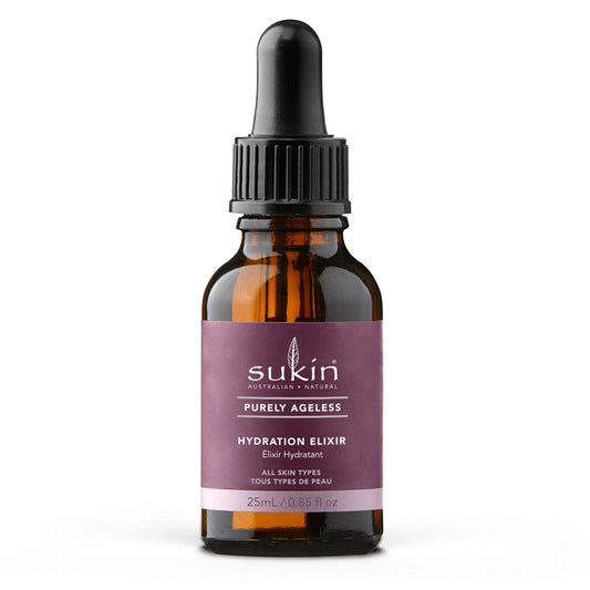 Sukin Purely Ageless Hydration Elixir 25ml (1049204)