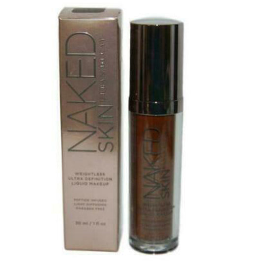 Urban Decay Weightless Ultra Definition Liquid Makeup Foundation 12.5