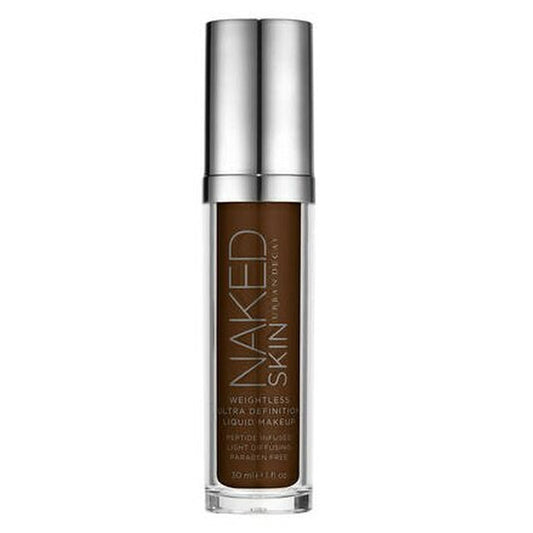 Urban Decay Weightless Ultra Definition Liquid Makeup Foundation 13.0